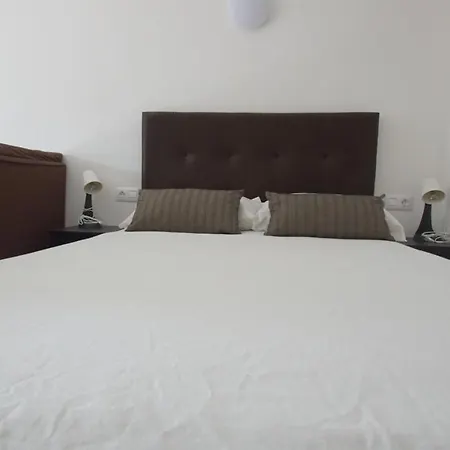 Centrico Apartamento Con Grandes Vistas Cerca De La Playa