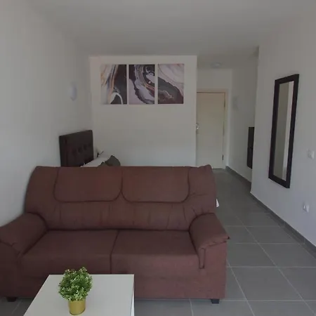 Centrico Apartamento Con Grandes Vistas Cerca De La Playa Apartament Puerto de la Cruz (Tenerife)