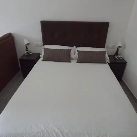 Centrico Apartamento Con Grandes Vistas Cerca De La Playa