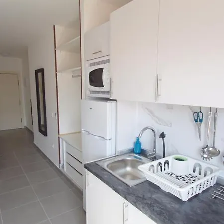 Centrico Apartamento Con Grandes Vistas Cerca De La Playa * Puerto de la Cruz (Tenerife)