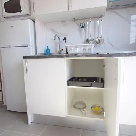 Centrico Apartamento Con Grandes Vistas Cerca De La Playa