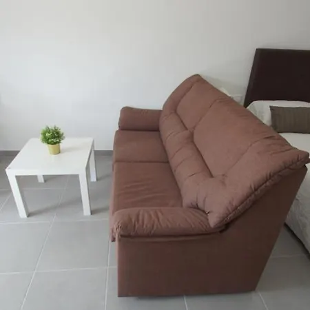 Apartament Centrico Apartamento Con Grandes Vistas Cerca De La Playa
