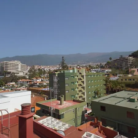 Apartament Centrico Apartamento Con Grandes Vistas Cerca De La Playa *