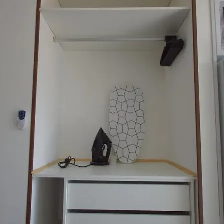 Apartament Centrico Apartamento Con Grandes Vistas Cerca De La Playa *