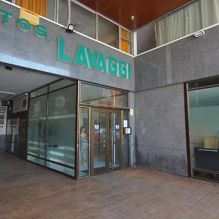 Centrico Apartamento Con Grandes Vistas Cerca De La Playa Puerto de la Cruz (Tenerife)